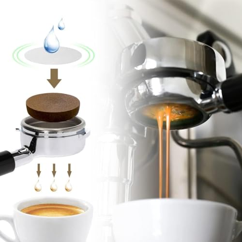Image 7 of Kofati 58 mm Disposable Coffee Tea Filters