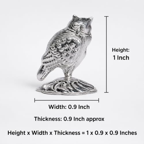 Image 2 of Dista Silvers Owl 5g