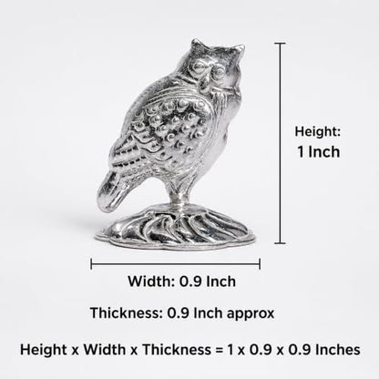 Image 2 of Dista Silvers Owl 5g