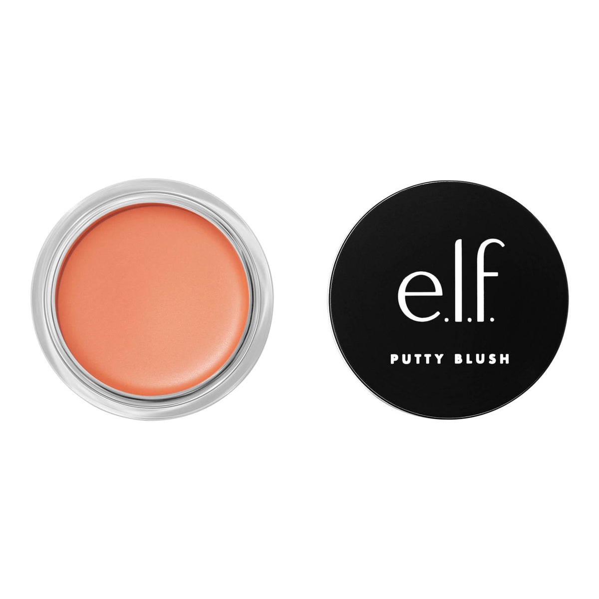 Image 4 of Bahamas for the product e.l.f. Cosmetics Putty Blush(10g)