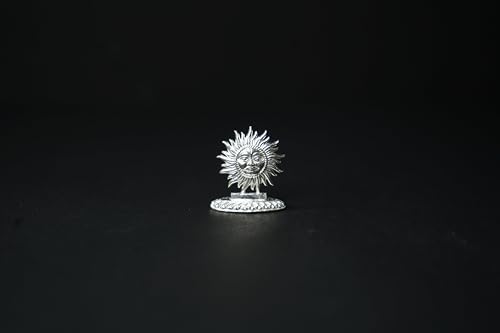 Image 1 of Default Title for the product Dista Silvers Sun Idol 10.39grams