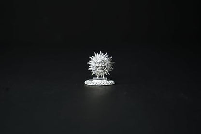 Image 1 of Default Title for the product Dista Silvers Sun Idol 10.39grams