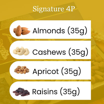 Image 4 of Brown tree Browntree Signature 4P-140g