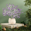 Image 1 of Default Title for the product Chitshakti Amethyst Crystal Tree – 500 Beads