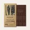 Image 1 of Default Title for the product Manam Chocolate Single Origin India Series -45% Milk, 80g