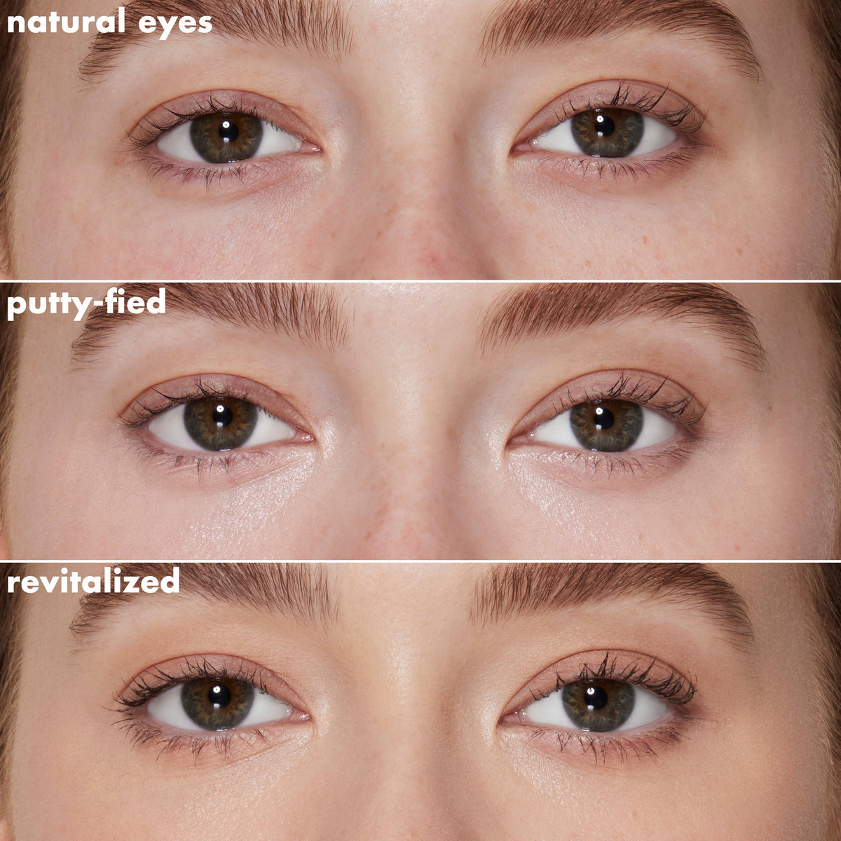 Image 7 of e.l.f. Cosmetics Putty Color-Correcting Eye Brightener(4.2 g)