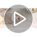 Image 2 of Nestasia Ceramic Soup Bowl with Spoon Set of 4 (400ml Each)
