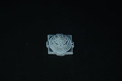 Image 4 of Dista Silvers Shri Yantra 29.05g