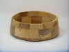 Image 1 of Default Title for the product Vesta Homes Large Wooden Serving Bowl 2500 ML