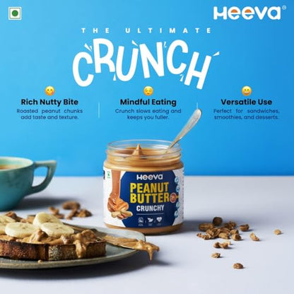 Image 9 of Heeva Classic Peanut Butter