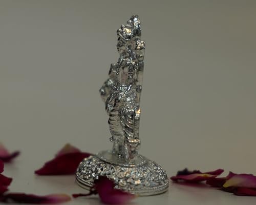 Image 4 of Dista Silvers Durga MATA Idol 20g