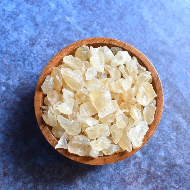 Image 5 of LILA DRY FRUITS Gond Katira 100 Grams