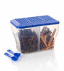 Image 1 of Default Title for the product HomeWiz 2 Section Masala Box 2000ml