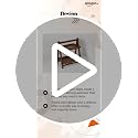 Image 2 of Vesta Homes Foldable Home and Kitchen Organizer Countertop Tiered Shelf Rack/Double Tray/Storage Shelves/Spice Shelf/Wooden Organizer for Office, Bedroom | 43 x 23 x 38 cms | Handcrafted in India