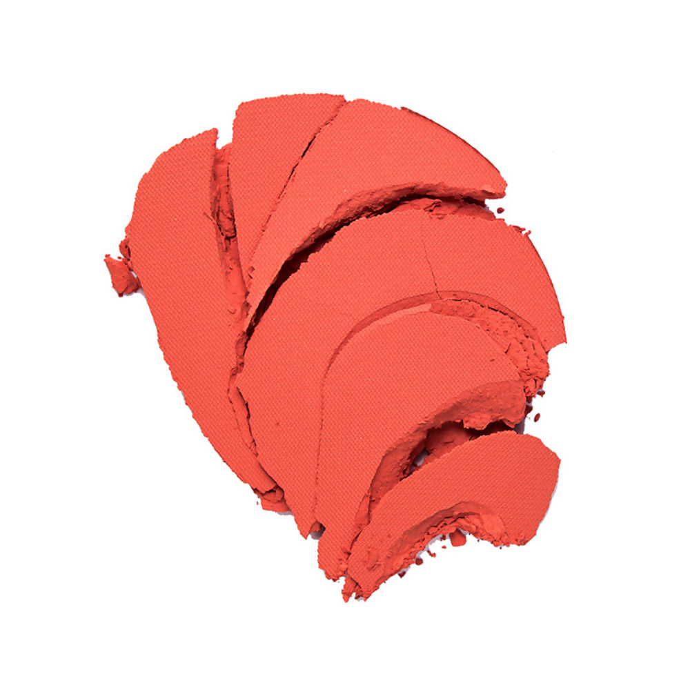 Image 1 of Etude House Lovely Cookie Pressed Powder Blush Rd301 - Red Grapefruit Pudding