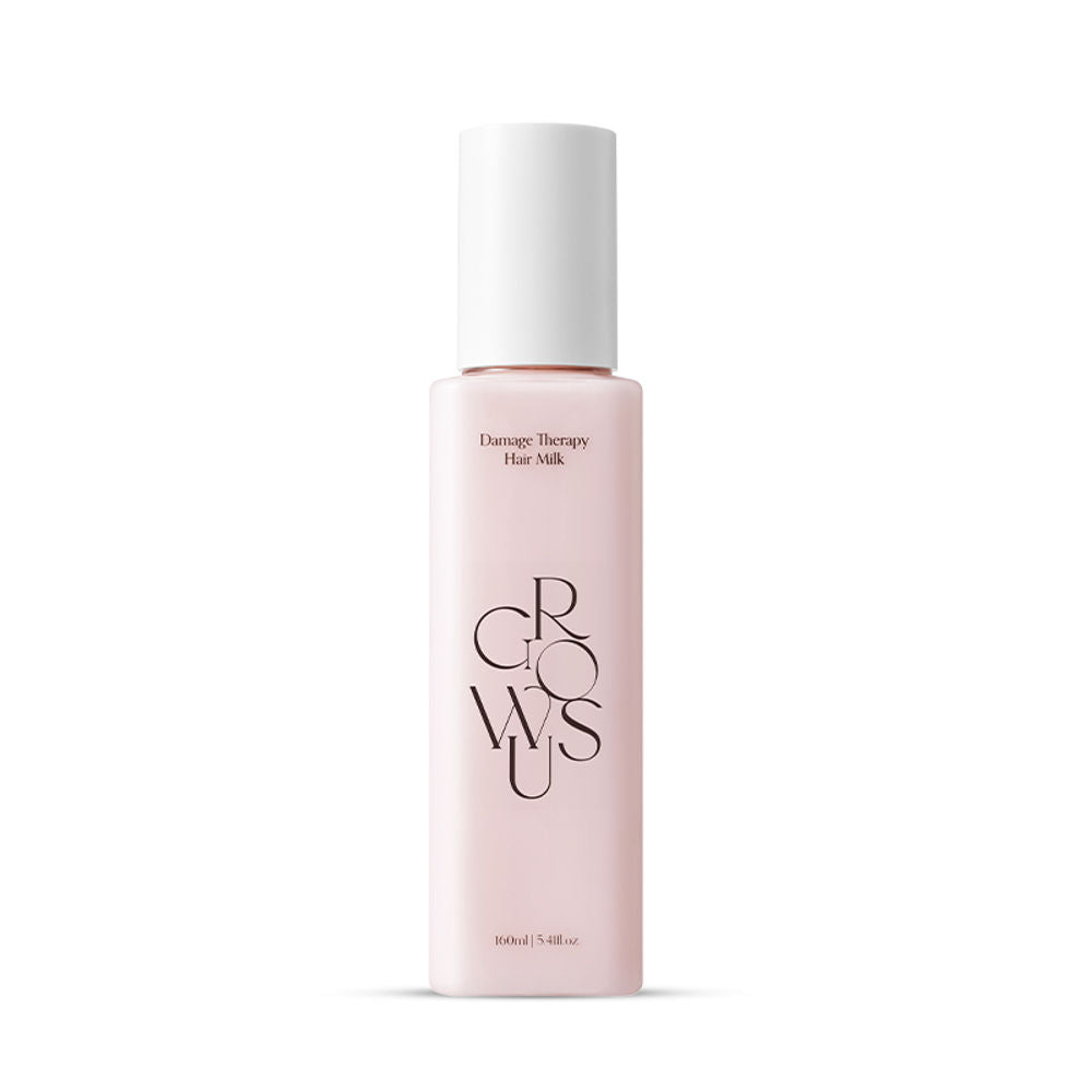 Image 1 of 160 ml / Pack of 1 for the product Growus Damage Therapy Hair Milk