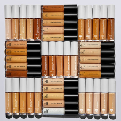 Image 23 of e.l.f. Cosmetics 16HR Camo Concealer (6ml)