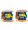 Image 1 of Classic Crunchy / 1 kg (Pack of 2) for the product Heeva Classic Peanut Butter