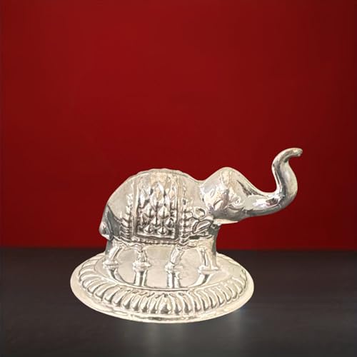 Image 1 of Default Title for the product Dista Silvers Elephants Idol 9g