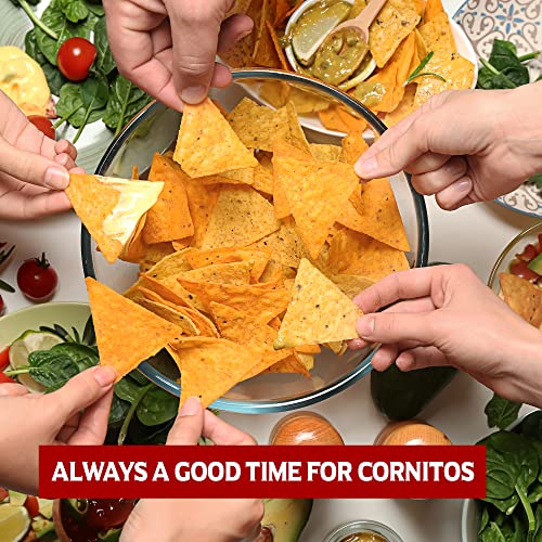 Image 5 of Cornitos Nachos Crisps Tomato Mexicana 150 Gram