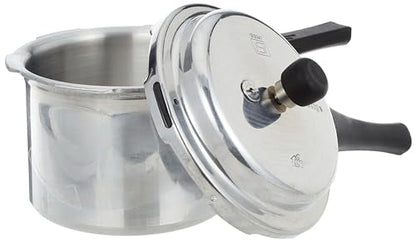 Image 5 of Prestige 3 Litre Aluminium Popular Outerlid Pressure Cooker