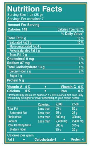 Image 3 of Cornitos Party Mix Snacks, 200g