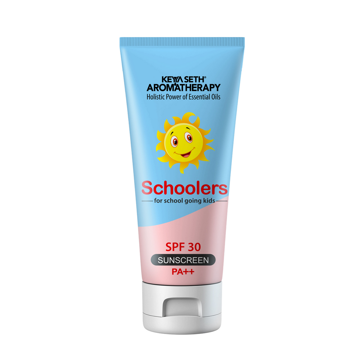 Image 1 of Keya Seth Aromatherapy Schoolers SPF 30 Sunscreen PA++ For Kids