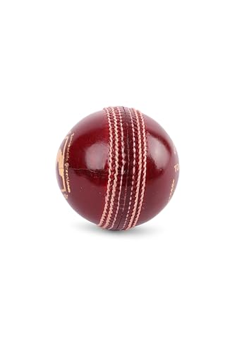 Image 3 of SG Cricket Balls Tournament SPL Red