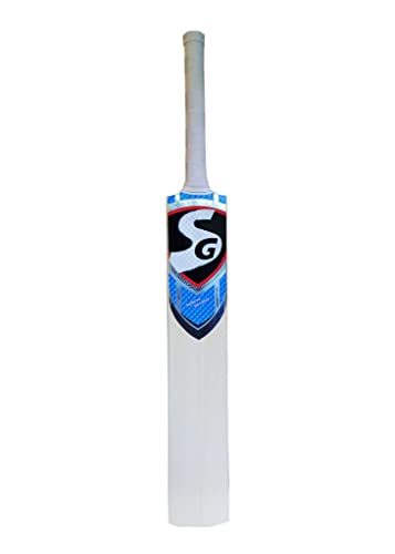 Image 1 of Default Title for the product SG Kashmir Willow Cricket Bat (Tennis Ball) T-800