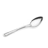 Image 1 of Default Title for the product Crystal Stainless Steel Basting Serving Spoon, Silver