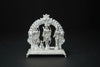 Image 1 of Default Title for the product Dista Silvers Ram Darbar Idol 125.50g