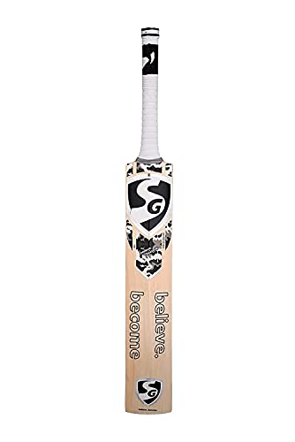 Image 1 of Default Title for the product SG klr Xtreme English Willow Short Handle Cricket bat
