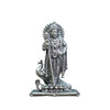Image 1 of Default Title for the product Dista Silvers Antique Muragan Idol Standing 42.84G