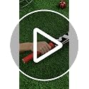 Image 4 of SG STROKEWELL Classic Cricket Bat Kashmir Willow