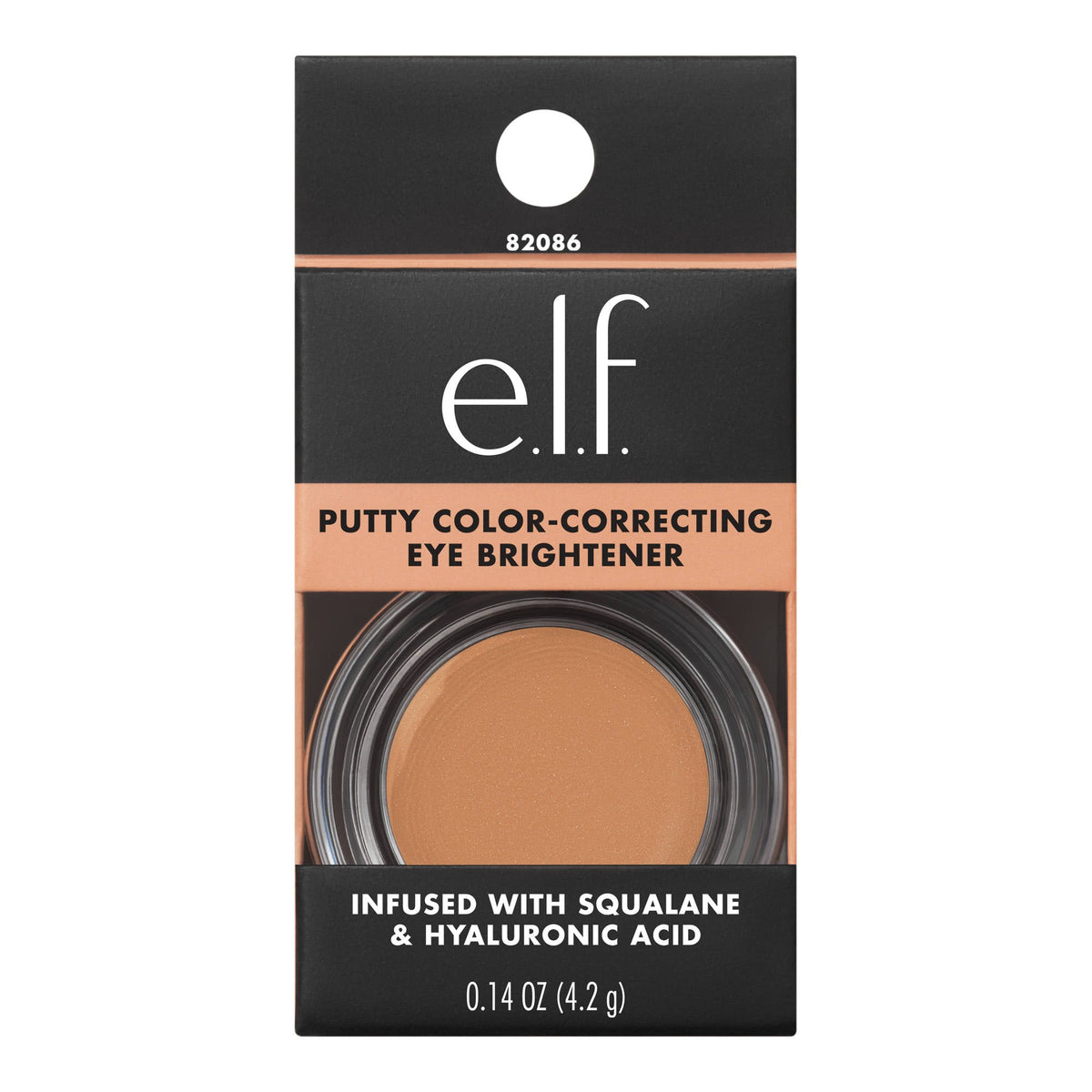 Image 9 of e.l.f. Cosmetics Putty Color-Correcting Eye Brightener(4.2 g)