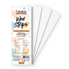 Image 1 of 35 pcs / Pack of 1 for the product Fabskin Wax Strips - 35 Pcs