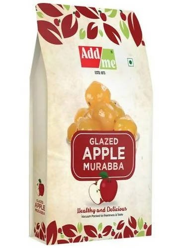 Image 1 of Add Me Glazed Apple Murabba