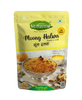 Image 1 of 200 / Pack of 2 for the product Kitchential Moong Halwa Mix with Jaggery