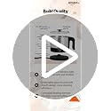 Image 2 of Borosil 1 L Omni Stainless Steel Electric Kettle with Egg Tray
