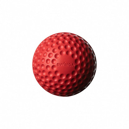 Image 1 of Default Title for the product SG Swinga Cricket Practice Ball