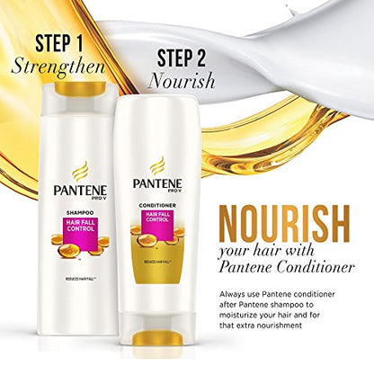 Image 6 of Pantene Hairfall Control Shampoo, 340ml