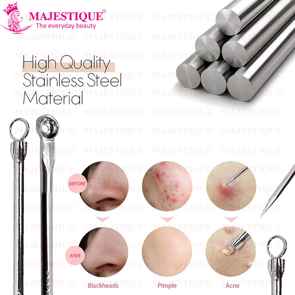 Image 2 of Majestique Blackhead Remover