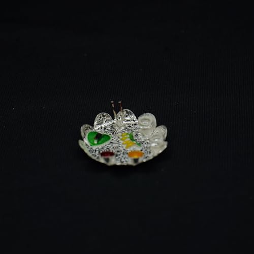 Image 2 of Dista Silvers Tabulam Plate 7g
