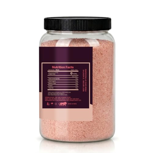 Image 6 of LILA DRY FRUITS Pink Salt