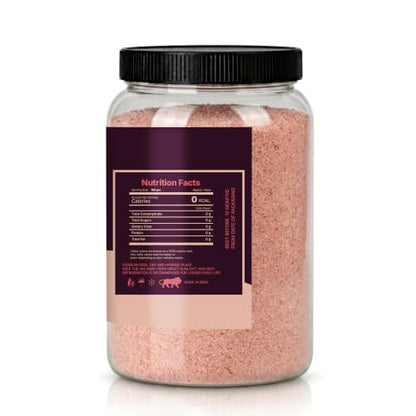 Image 6 of LILA DRY FRUITS Pink Salt