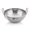 Image 1 of 30 cm for the product BERGNER BE Essentials Hammered Kadai