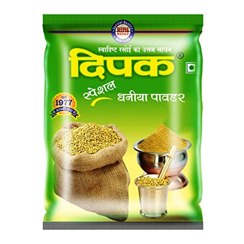 Image 1 of 1 kg for the product Deepak Coriander Powder