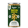 Image 1 of Default Title for the product ROOTIVAFIT Soya Puffs Jalapeno Flavour 90g