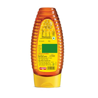 Image 4 of Dabur Honey - 800g (400g x 2)
