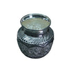Image 1 of Default Title for the product Dista Silvers Ashta Laxmi Lota 100g